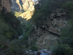 -孤山寨风景区