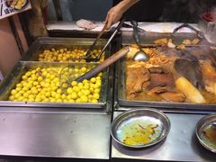 -佳记小食店(旺角店)