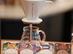 -星巴克臻选(福州五四路分店)