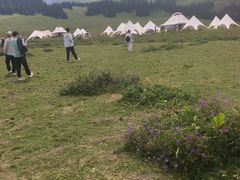 -新疆那拉提国家旅游度假区