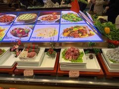 -良友·海鲜青岛菜(五四广场店)
