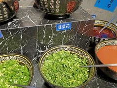 -千亿来乌拉火锅(德胜店)
