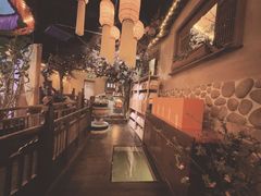 -叶叶菩提·晋福宫