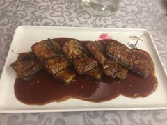 -海富门·带鱼·淮扬菜·粤菜(甘家口店)