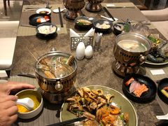 -福州西湖大酒店·怡湖咖啡厅