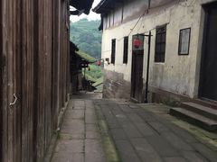 -福宝古镇
