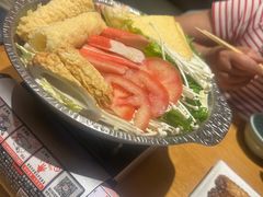 -一心创作料理屋(经开万达店)