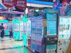 -大玩家(万达广场大连甘井子店)