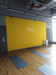 -FineYoga梵音瑜伽·普拉提