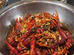 -昱龙大盆牛蛙馆(三兴街总店)