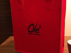 -Olé精品超市(重庆观音桥店)