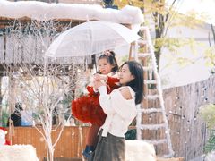 -HERRE·FARM 赫尔露营农场·团建聚会包场