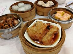 -东江海鲜酒家(艺都分店)