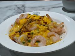 -深仔记茶餐厅(亚士厘道店)
