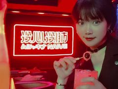 -MOSSO音乐酒吧·live house(南京旗舰店)