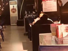 -鱼酷活鱼烤鱼(昆明路店)