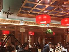 -小吊梨汤·北京菜·烤鸭(华润万象城店)