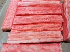 特制蟹肉棒-重庆渝达老火锅(春熙路店)