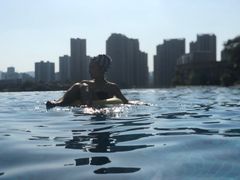 -凯健国际健身游泳馆(春风与湖店)