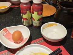 -牛New寿喜烧(金茂览秀城店)