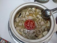 菌汤兔-兔香居·自贡盐帮江湖菜(黄村店)