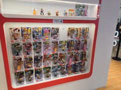 -任天堂Nintendo Switch体验店(天河城店)