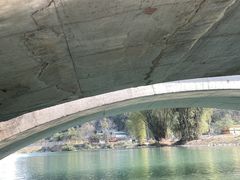 -龙颈河漂流