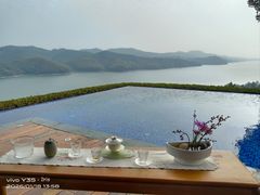 -天目湖涵田度假村