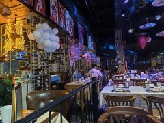 -胡桃里乐队酒馆(广州塔店)