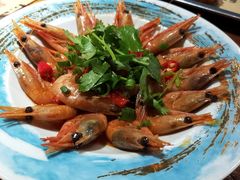 -阿记烧烤(大兴新区店)