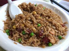 -香港仔茶餐厅(凤阳店)
