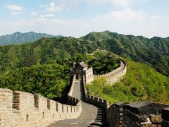 -慕田峪长城