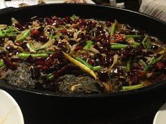-老板恋上鱼(环山路店)