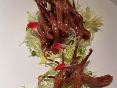 -四世同堂·京菜·烤鸭(双井店)