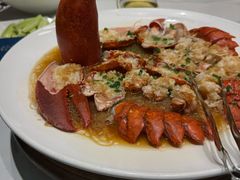 -新海渔港·胶东海鲜家常菜·家宴(奥体中心店)