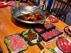 -九记潮汕现切鲜牛肉自助火锅(长沙·方圆荟店)