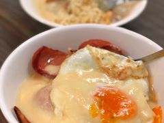 -新记餐厅(香槟大厦店)