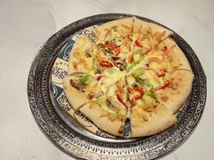 -清真·卡德尔大叔新疆主题餐厅(龙汇路店)