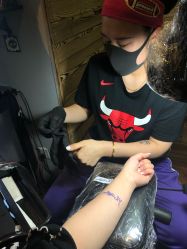 点击看大图 -飛凡TATTOO纹身•原创