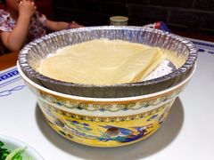 -满圆薄春饼(锦绣前程店)