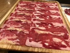 -许府牛火锅(信义坊总店)