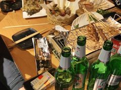 -腰子哥烤串(石佛营炫特店)