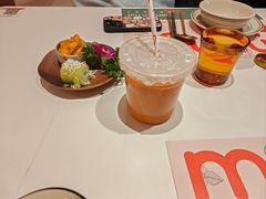 -美泰·Mangothai·清迈云街(天空之城店)