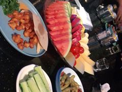 -萧邦音乐会所KTV·蒸汽活海鲜自助(福田店)