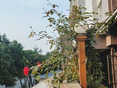 -欧洲房子(宜必思店)