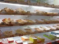 -马路边边串串香(双井直营店)