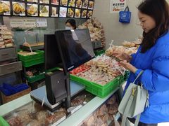 -宫廷糕点铺(建设路店)