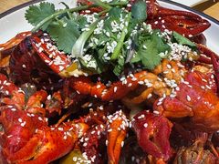 -华仔龙虾(永乐路总店)