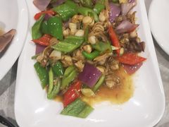 -琼菜坊·无鸡不成宴·海南菜老爸茶糟粕醋(海口骑楼老街店)