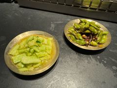 -好唛士·精酿啤酒烧烤(金沪路店)